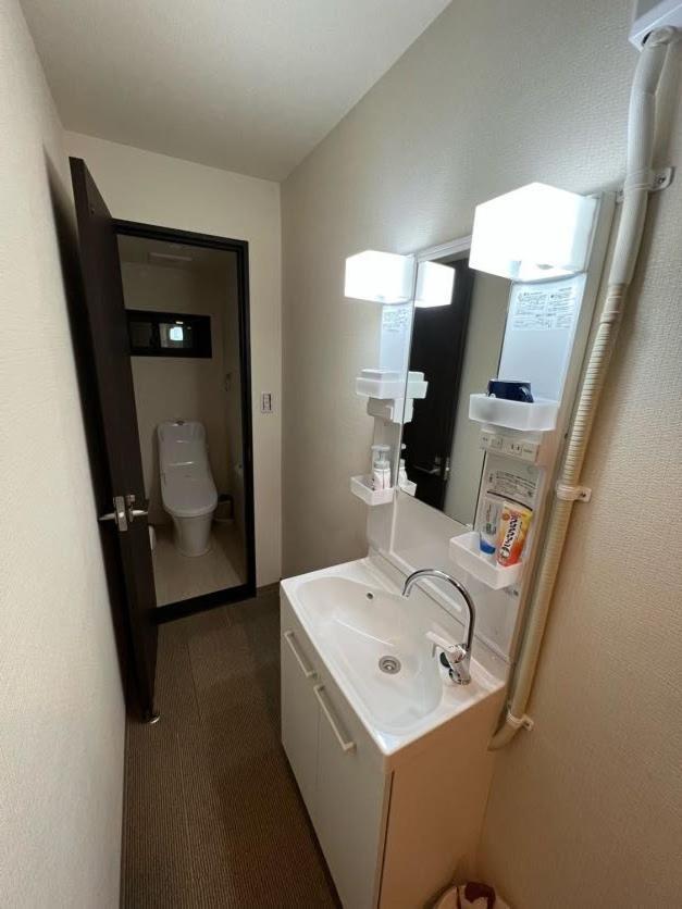 明和荘mei Wa Inn Киото Екстериор снимка