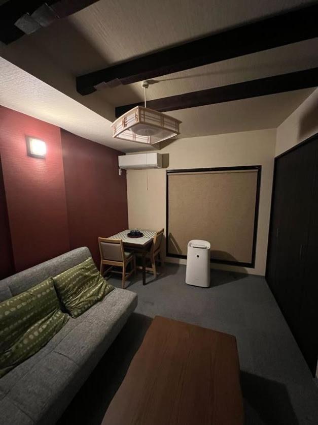 明和荘mei Wa Inn Киото Екстериор снимка
