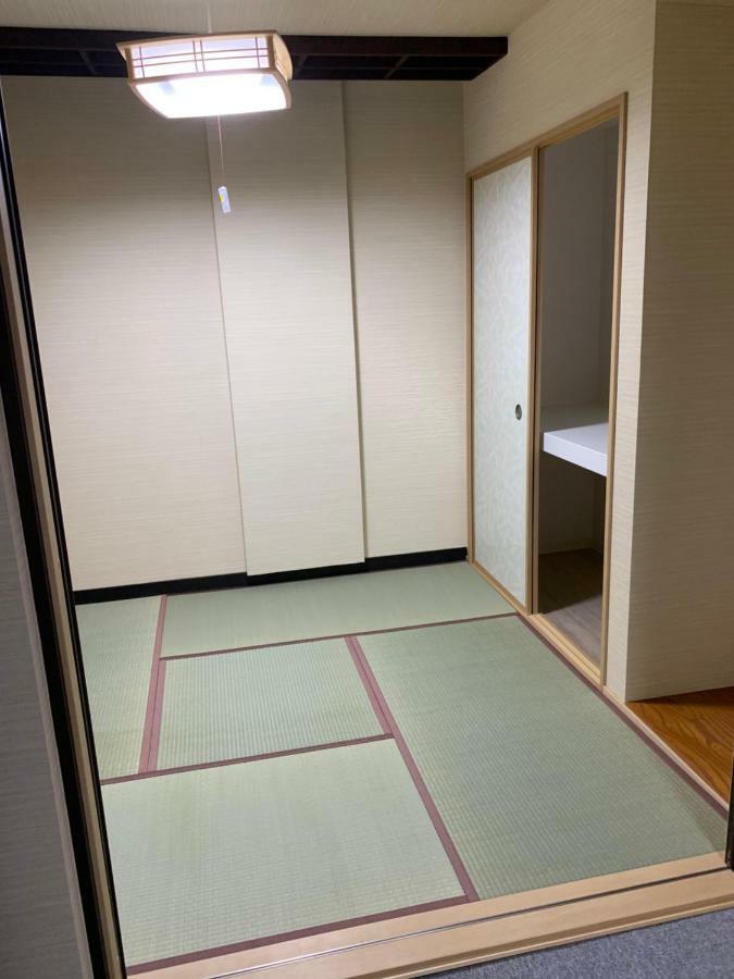 明和荘mei Wa Inn Киото Екстериор снимка