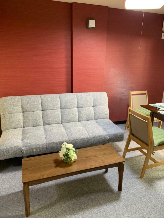 明和荘mei Wa Inn Киото Екстериор снимка