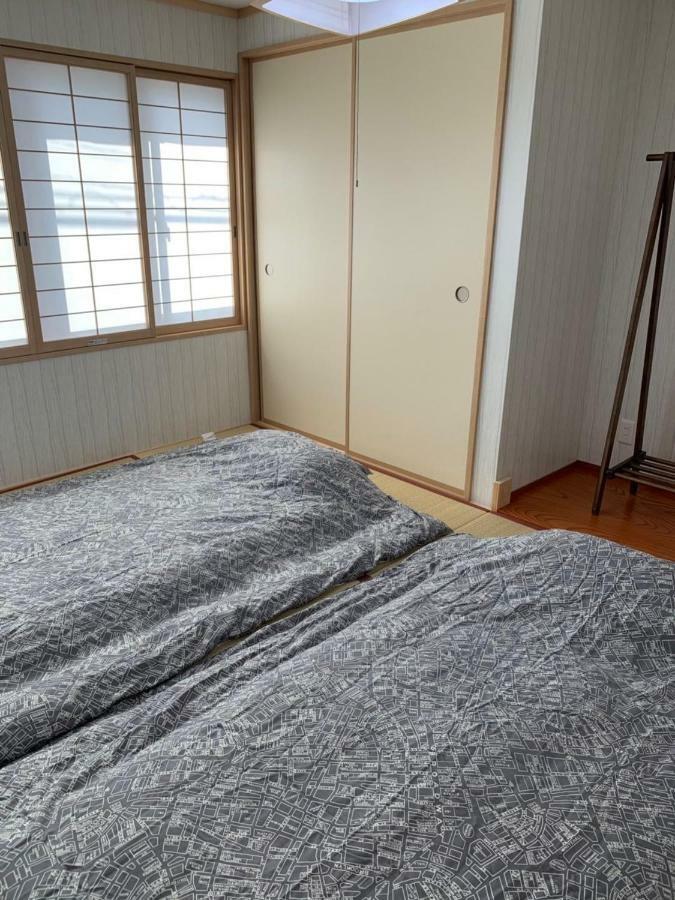 明和荘mei Wa Inn Киото Екстериор снимка