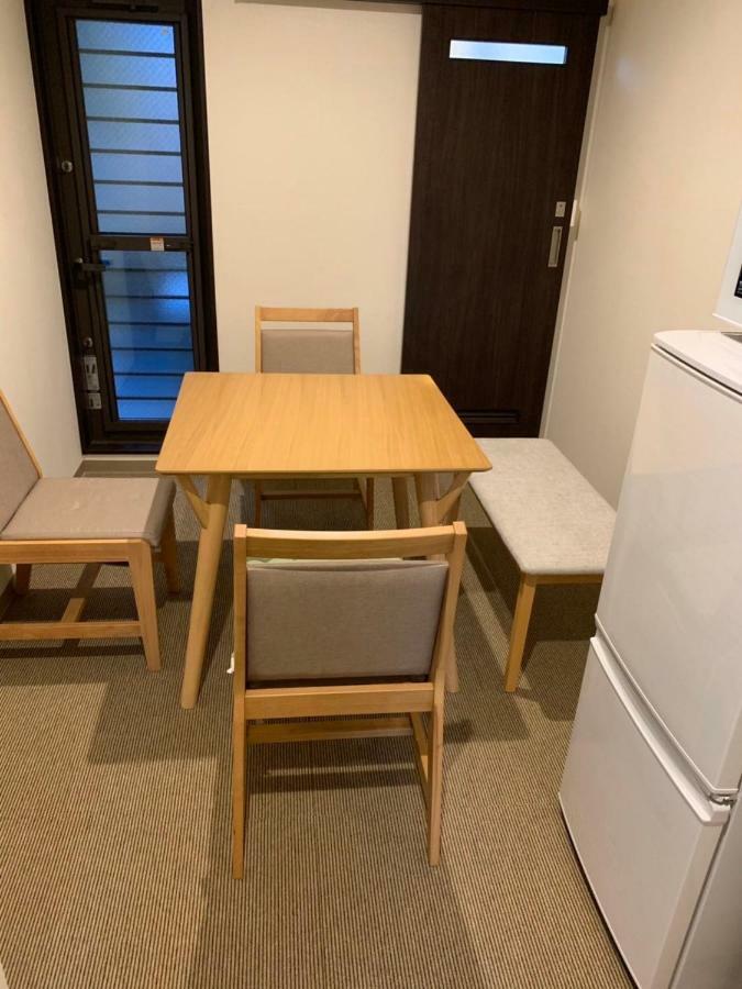 明和荘mei Wa Inn Киото Екстериор снимка