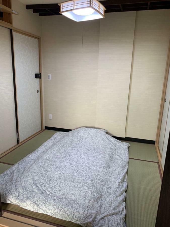 明和荘mei Wa Inn Киото Екстериор снимка