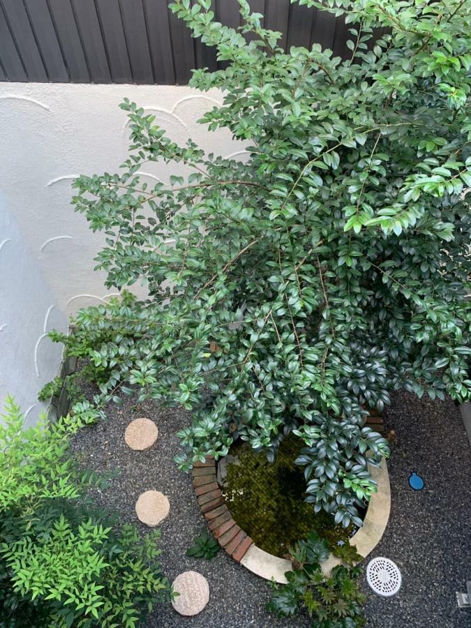 明和荘mei Wa Inn Киото Екстериор снимка